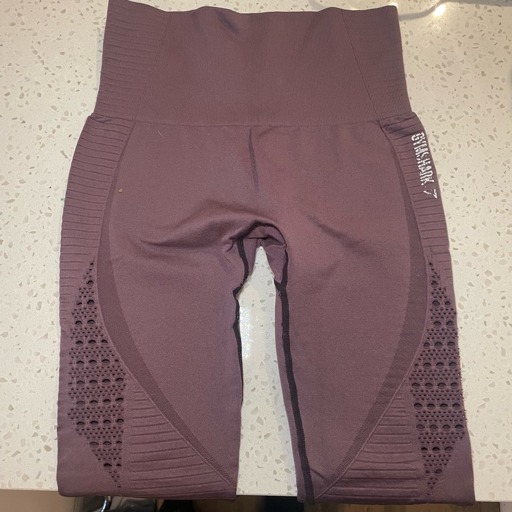 Gymshark leggings